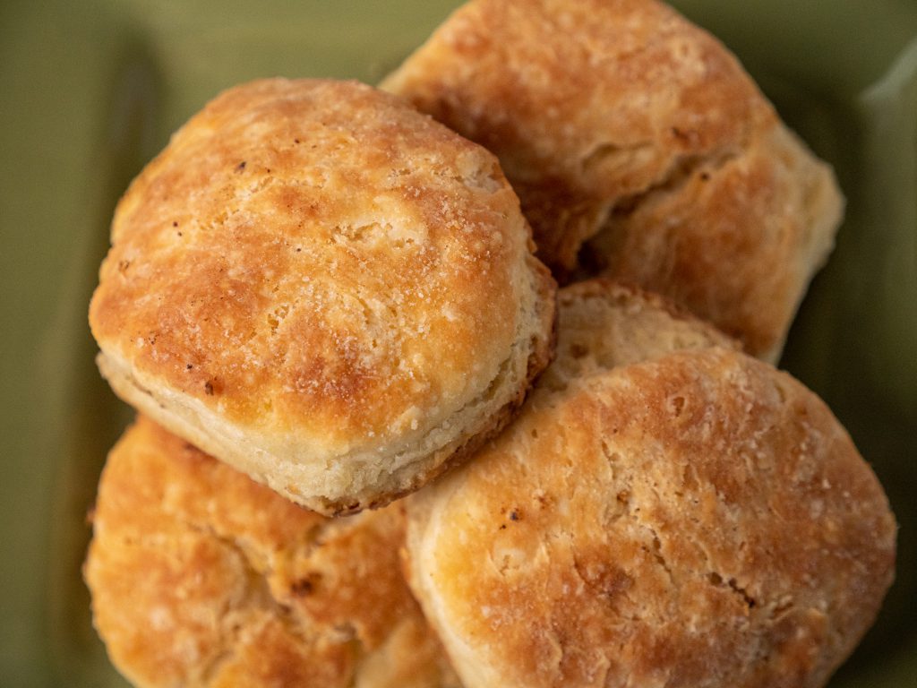 Biscuits