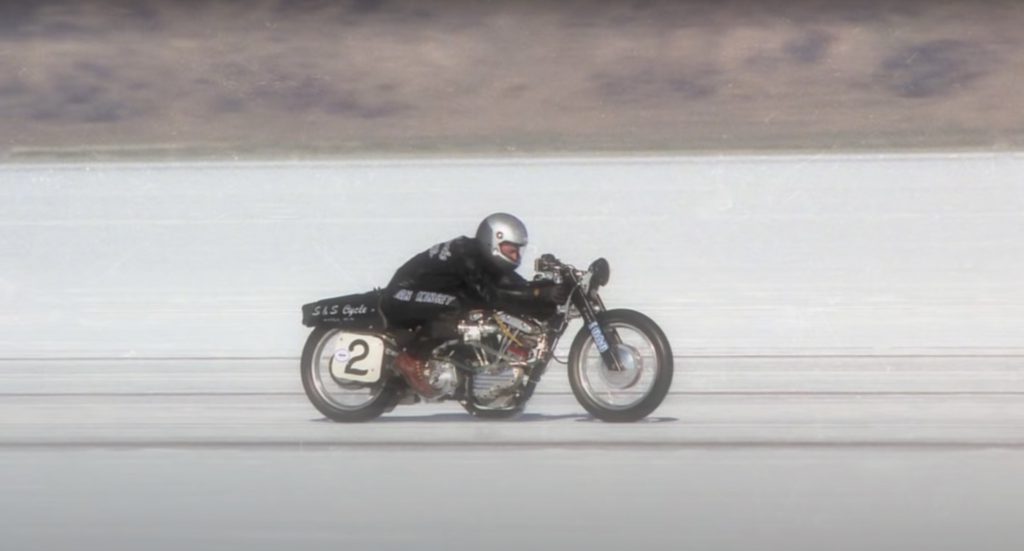 Bonneville