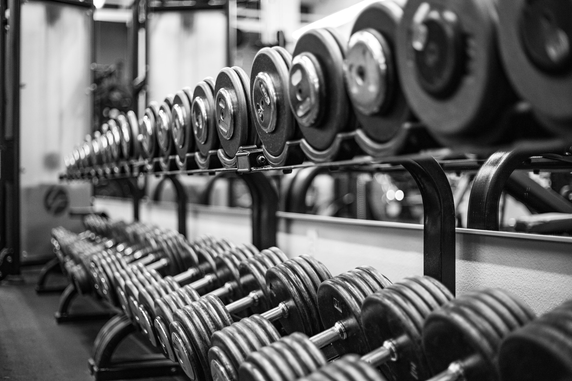 4 Ways To Get Back in the Gym and Stay Motivated