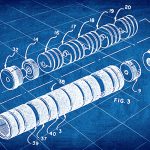 baffle stack suppressor design