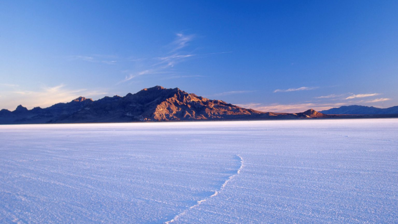 Bonneville's Fastest: Speed Record-Holders Of The Flats