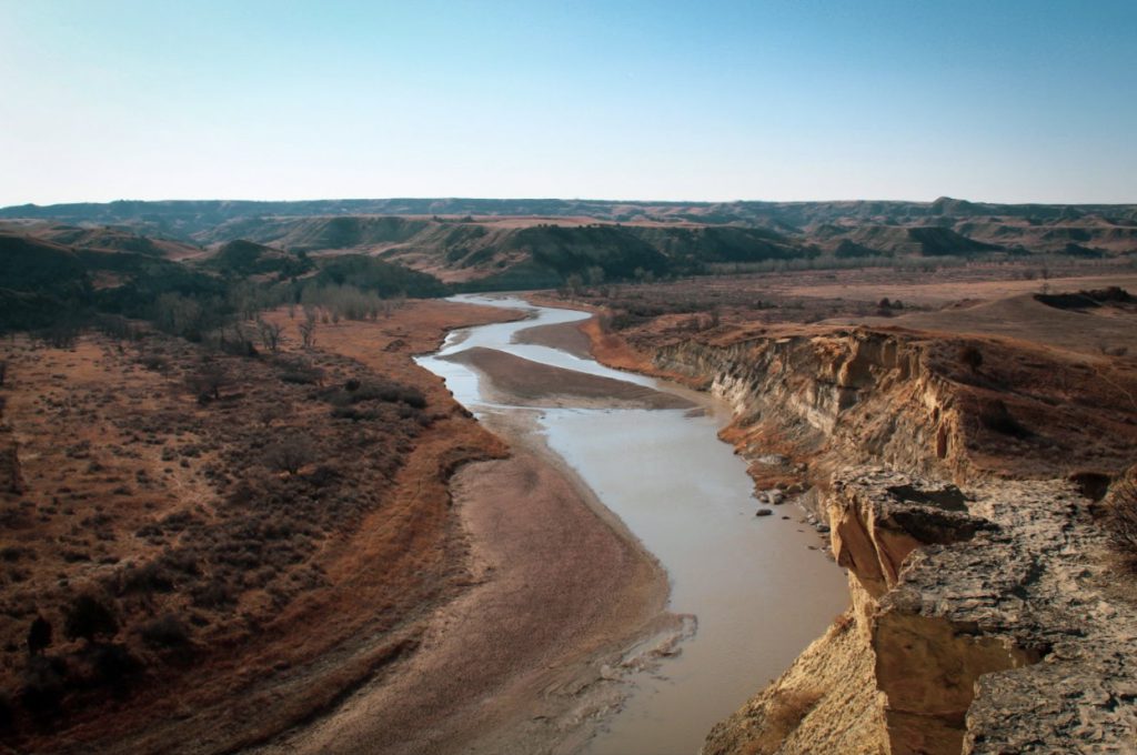 protected land thanks to TR