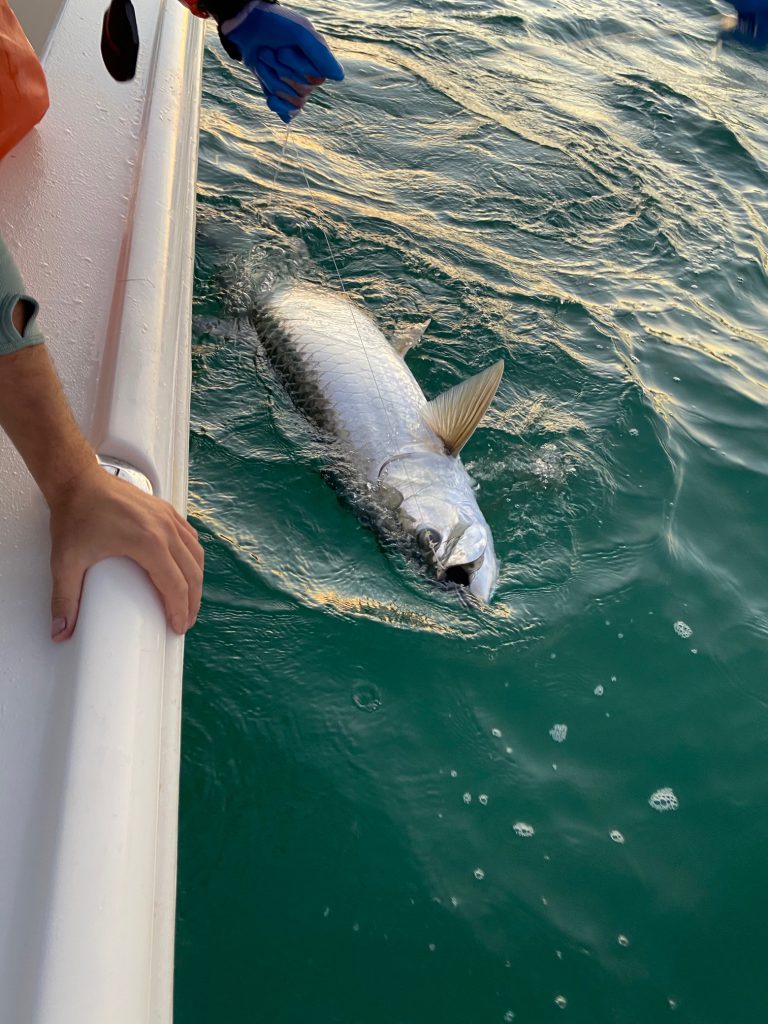 Man Overboard: What To Do When Your Fishing Guide Is a Total Asshat