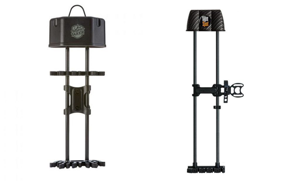 bowhunting quiver options