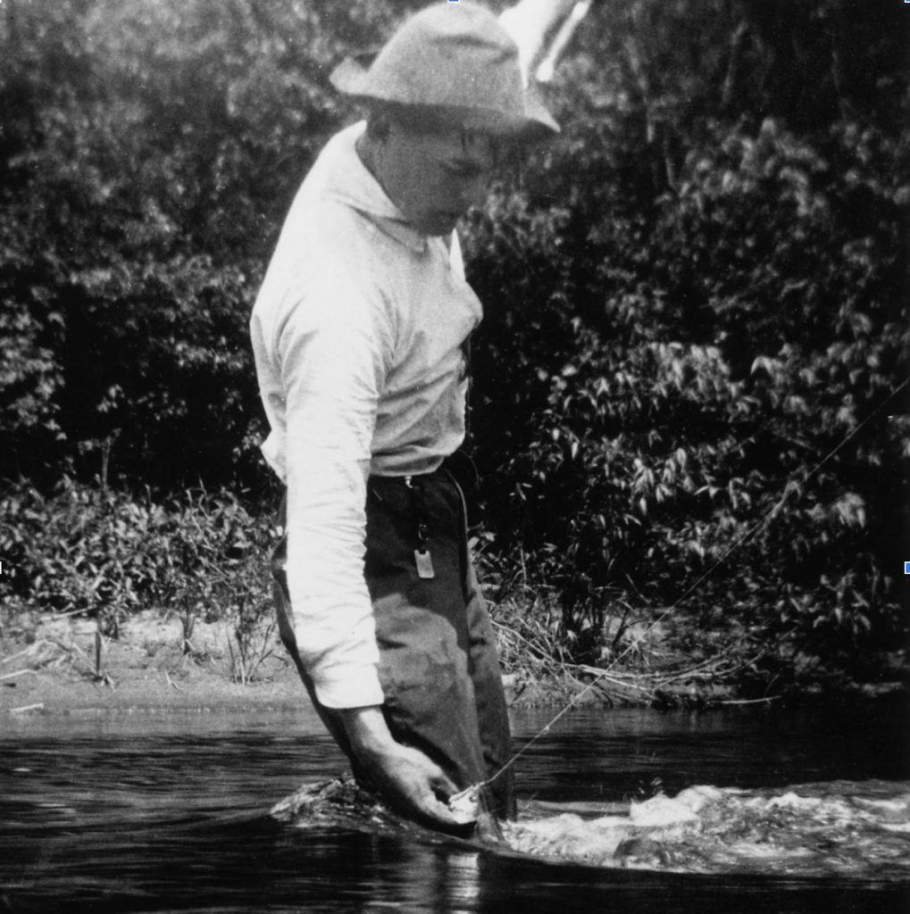 Hemingway's Top 5 Hunting and Fishing Stories