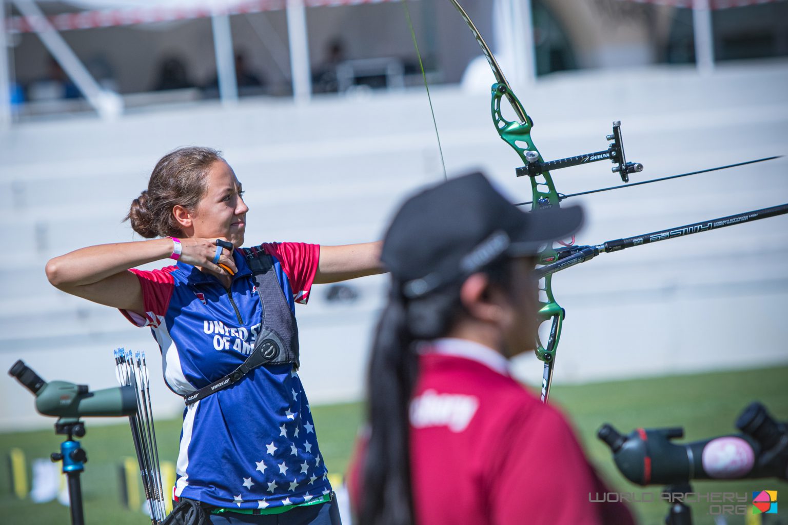 A Guide to Olympic Archery in the Tokyo 2020 Summer Games