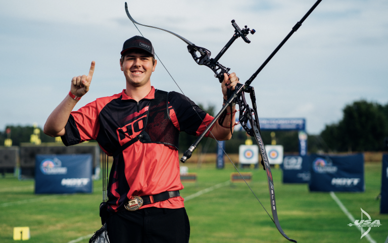 A Guide to Olympic Archery in the Tokyo 2020 Summer Games
