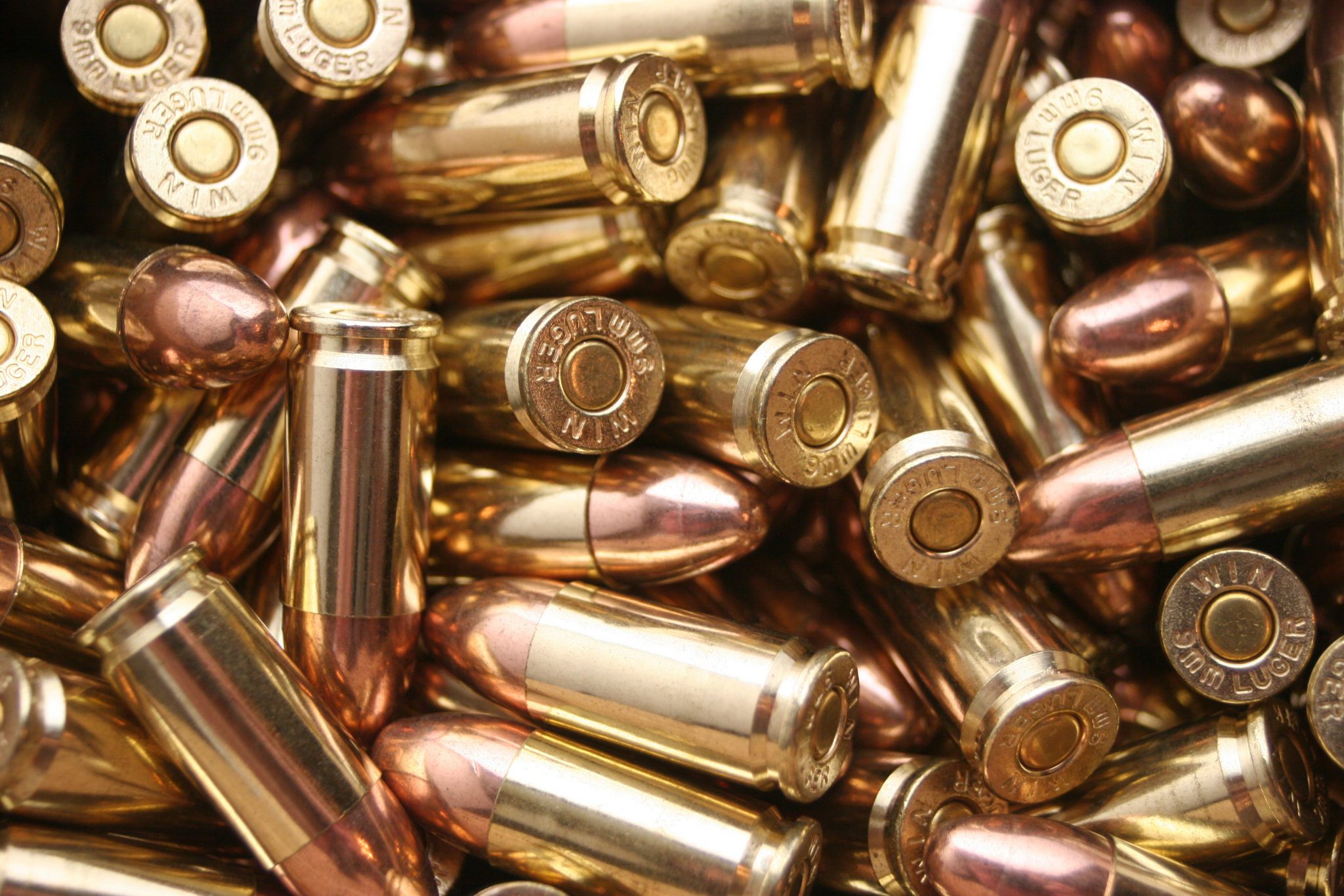 Ammunition Update: How the National Ammunition Shortage Is Going