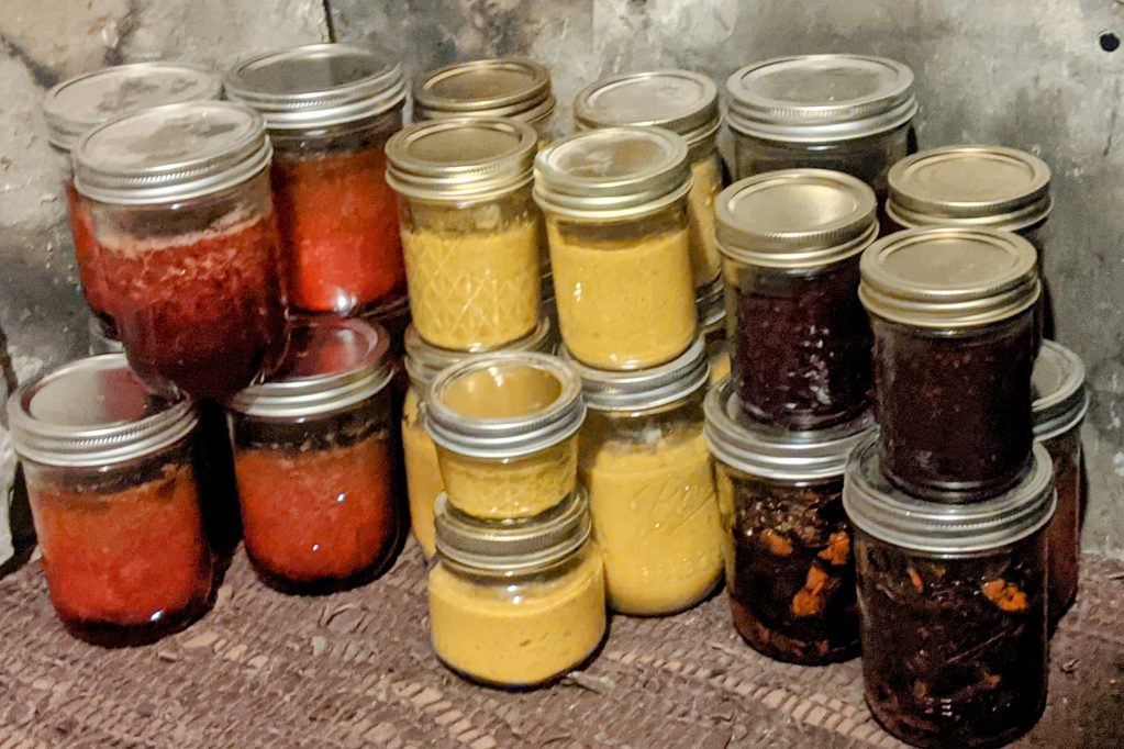 water bath canning how-to