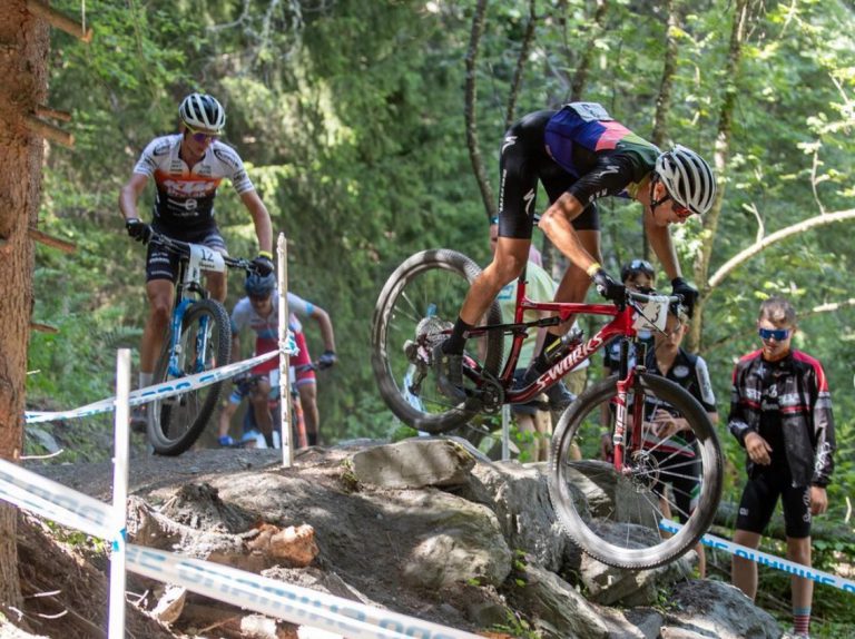 Olympic Mountain Biking: How To Stream and Watch the 2020 Games