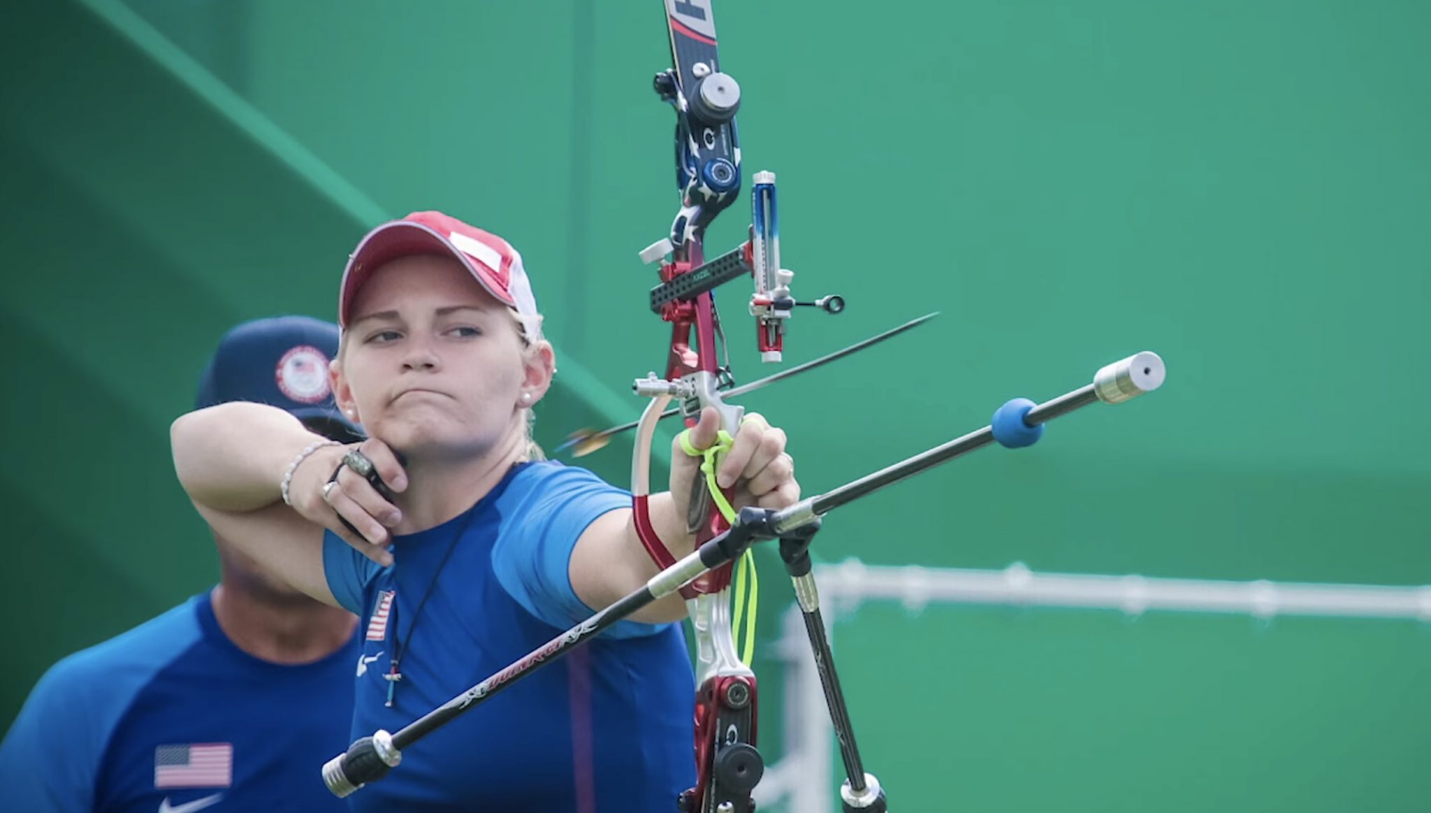 Are Compound Bows Allowed in The Olympics?  