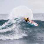 olympic surfing