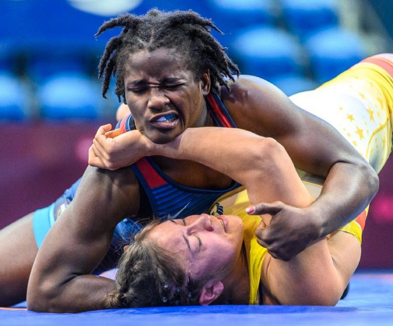 How To Stream and Watch Tokyo 2020 Olympic Wrestling