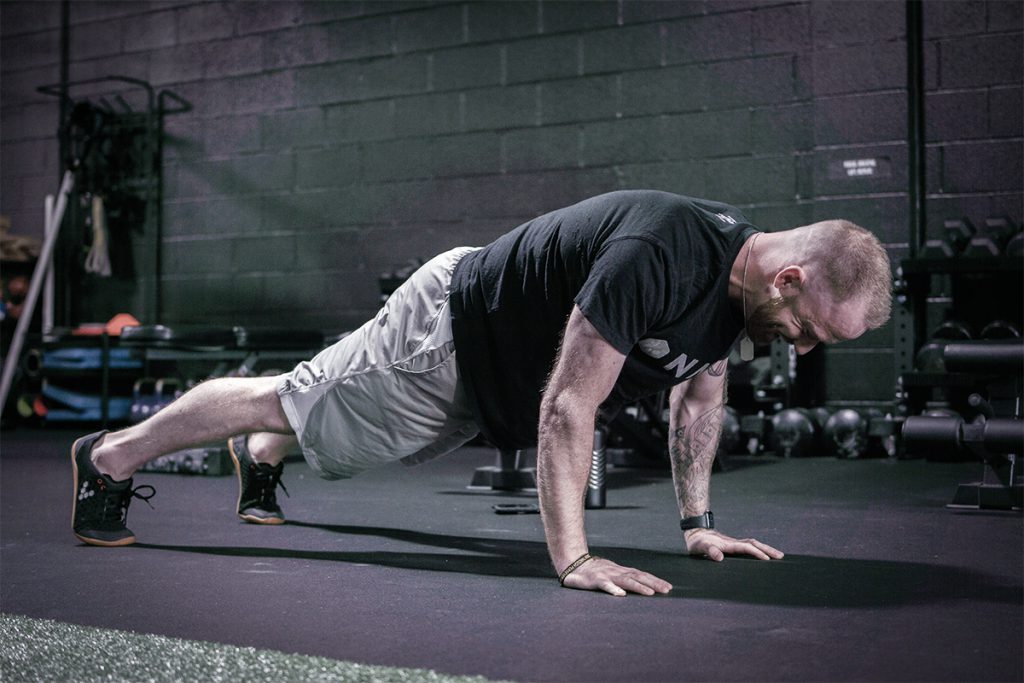 Add Core Training to Your Rucking Routine for Elk Hunting Prep