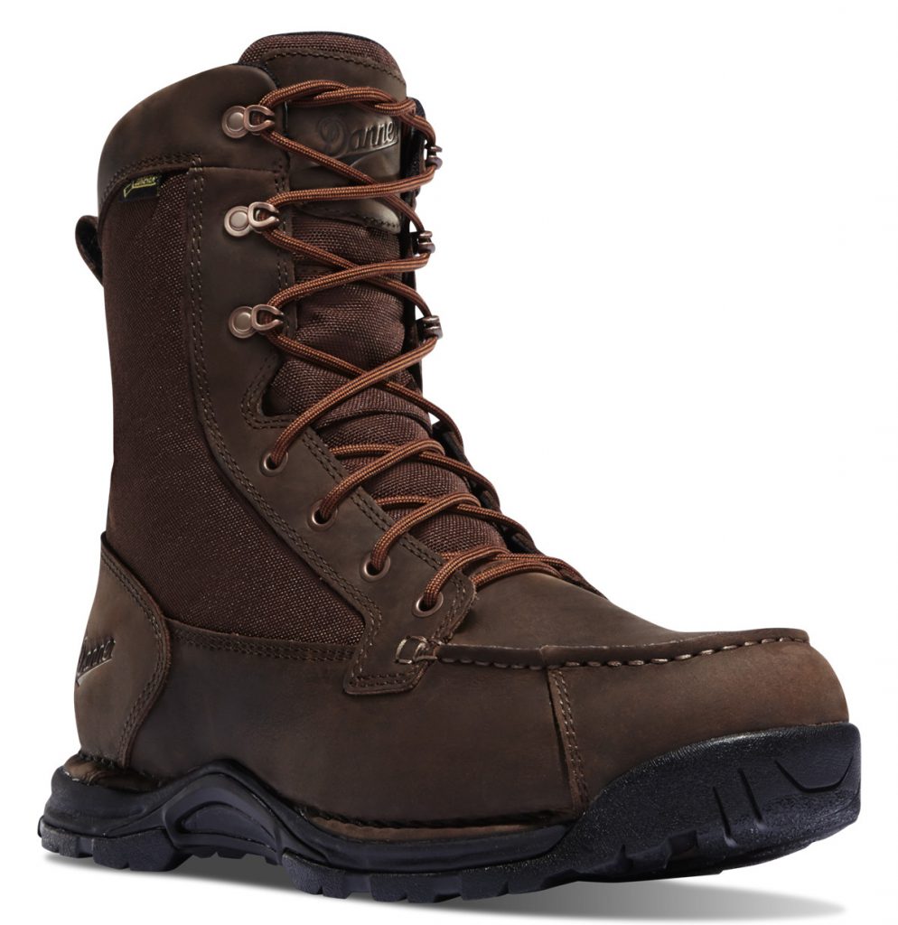 dannger sharptail hunting boots