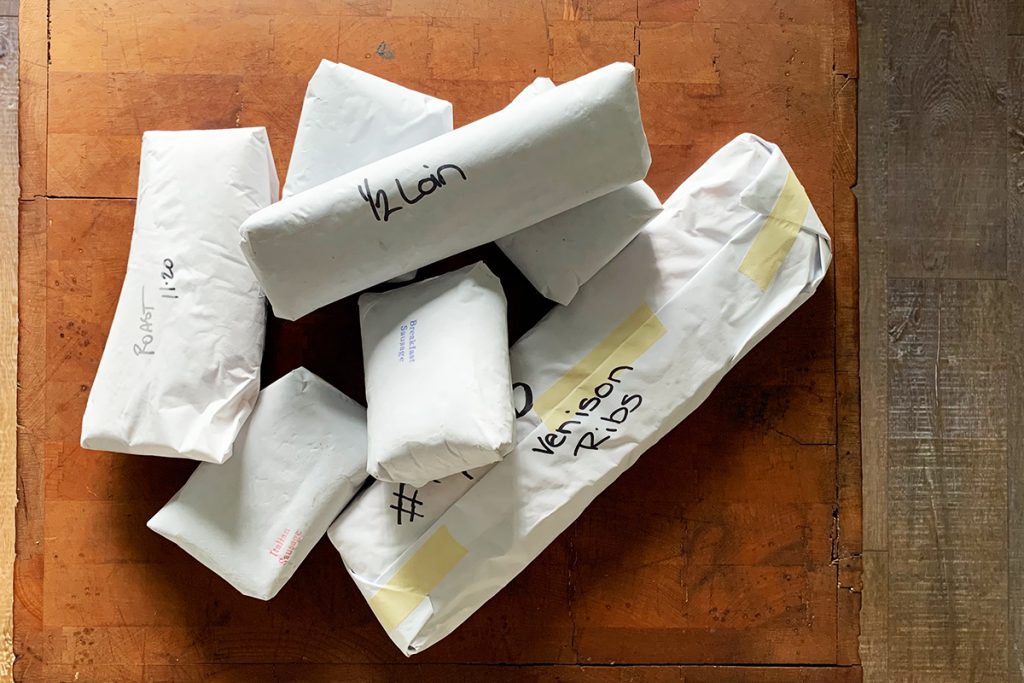 Wild Game Recipes 5 Ways To Make Freezer Space for Hunting Season