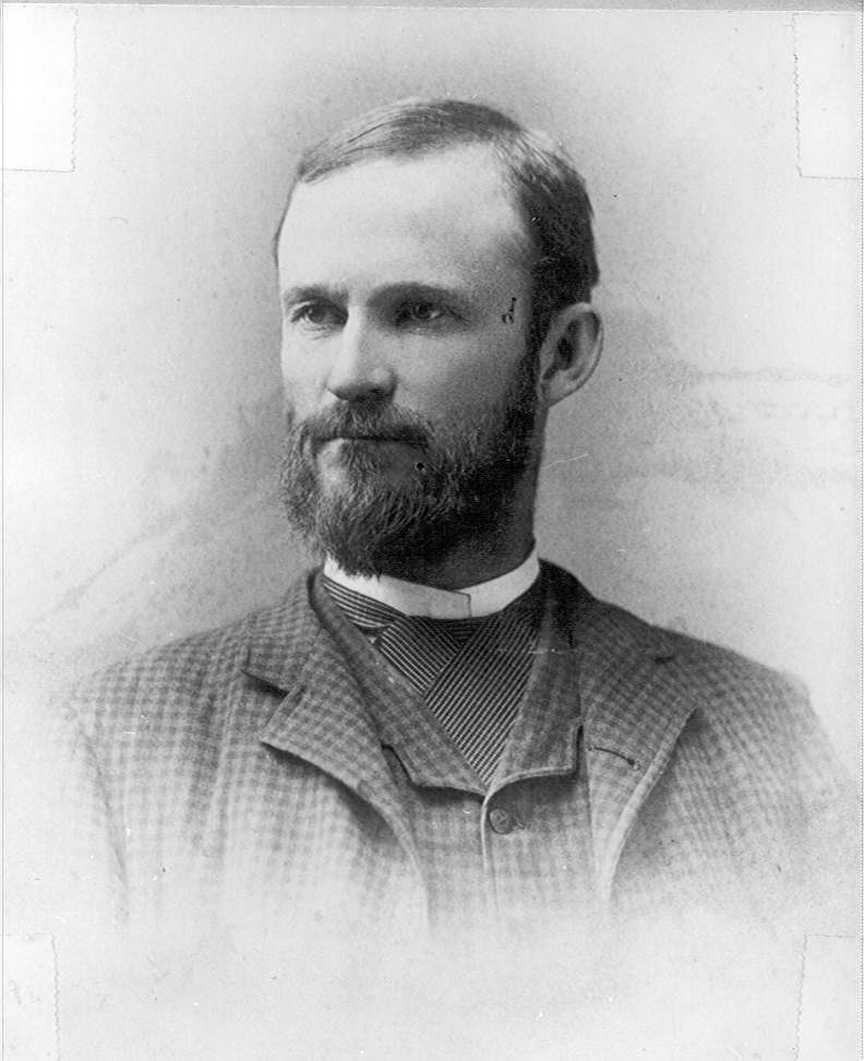 john moses browning 1890