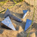 surf fishing sinker weights north carolina bass