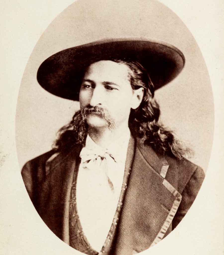 wild bill hickok