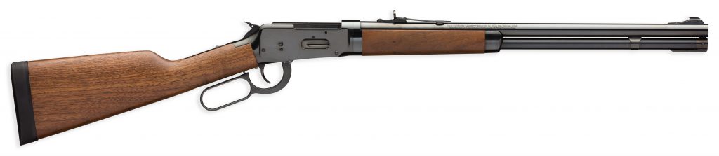 The Famous Winchester Model 1894 Was Born 127 Years Ago This Week