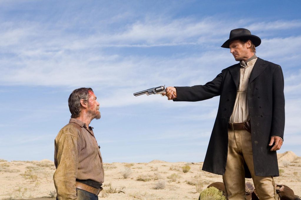 underrated Westerns