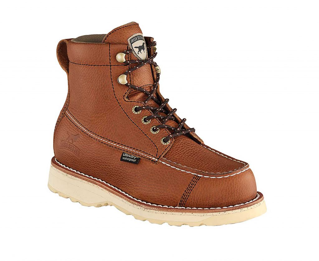 irish setter womens wingshooter boots