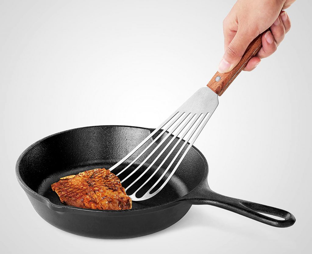 fish spatula