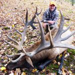 pennsylvania record elk kramer