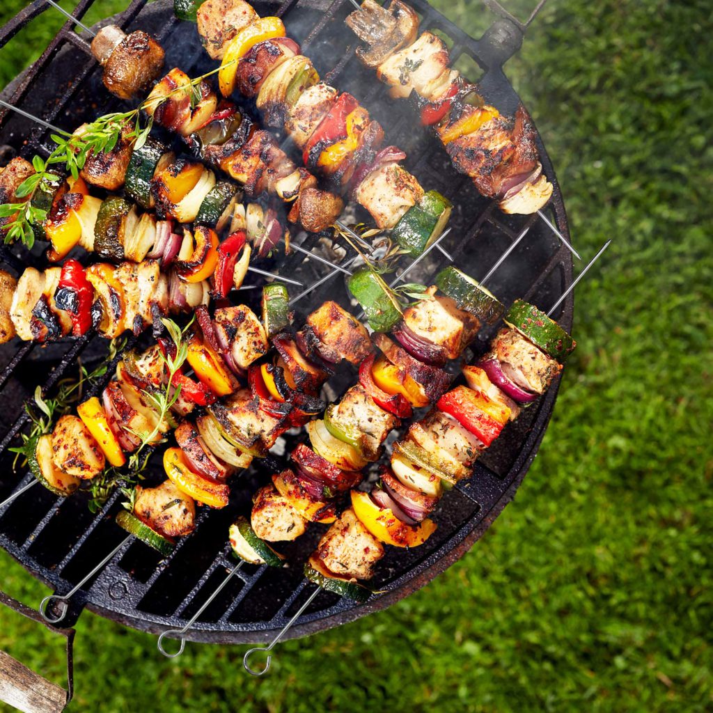 Most Useful Barbecue Tools: 12 Grilling Accessories You Actually Need