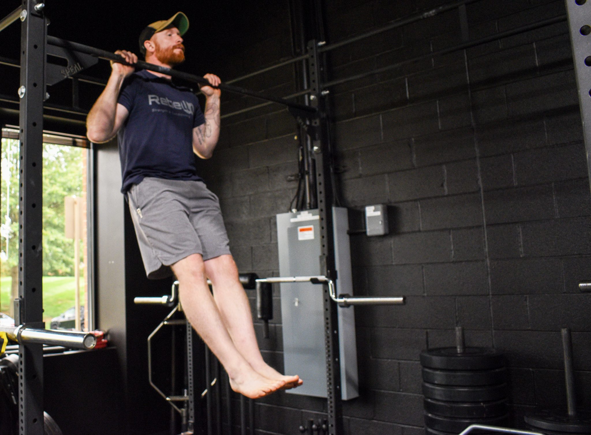 Improve Your Pullups A Simple, Effective Training Plan