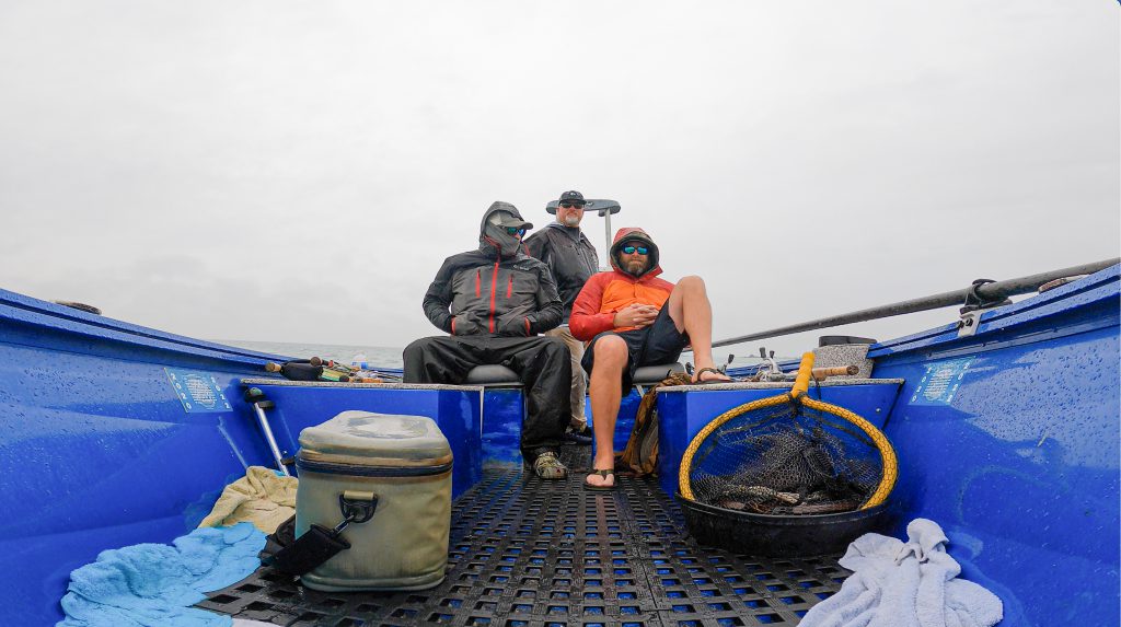 Carp Crazy: A Fly-in Fishing Adventure on Lake Michigan's Beaver Island