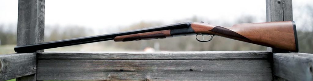 cz bobwhite shotgun