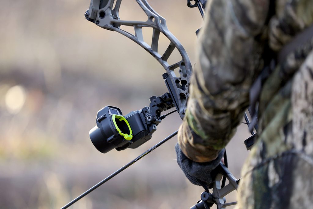 Is the New Garmin Xero A1i Pro Bow Sight Ethical?