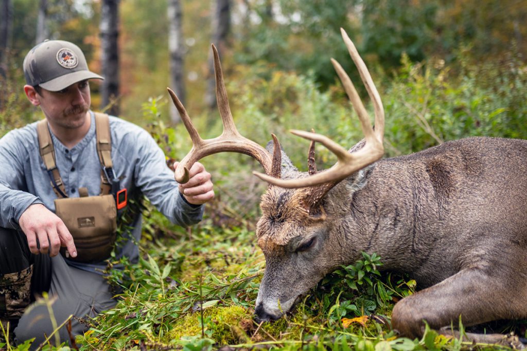 How to Hunt Public Land Whitetail A 3Year Strategy