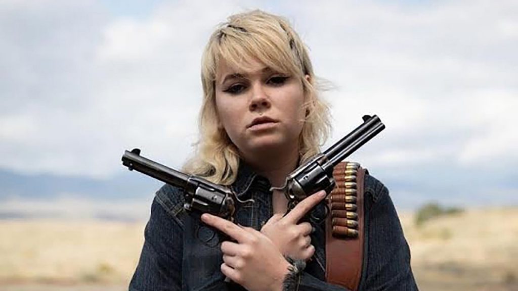 Hannah Gutierrez Reed Ban guns on movie sets