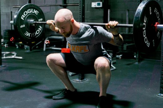 How to Master Proper Squat Technique: It’s All About Your Form