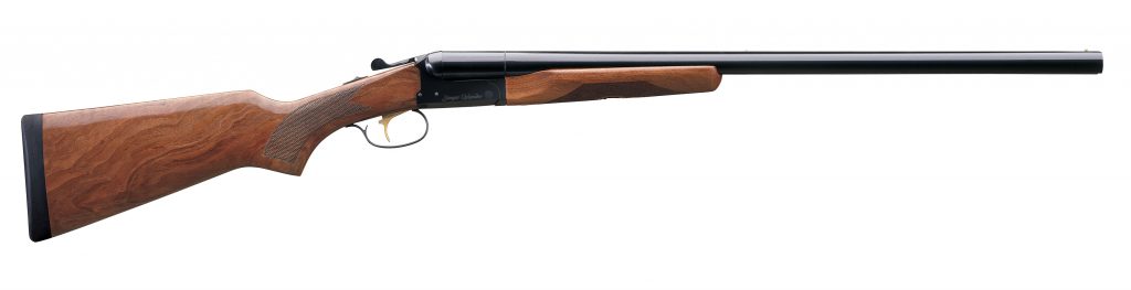 stoeger uplander side-by-side shotguns