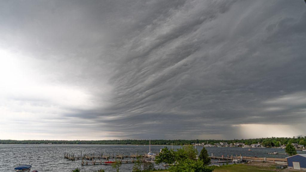 beaver Island