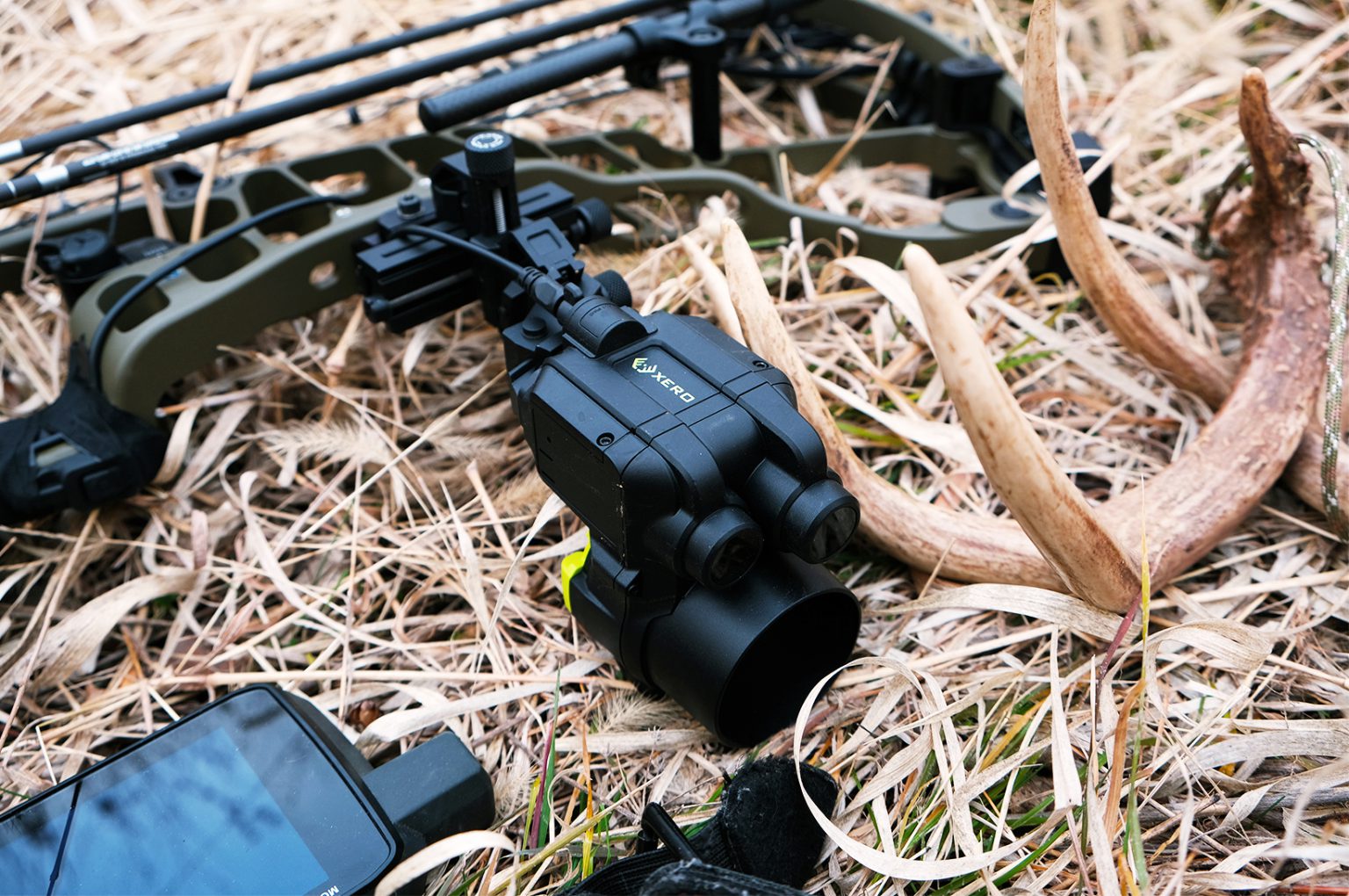 Is the New Garmin Xero A1i Pro Bow Sight Ethical?