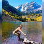 david lesh poop maroon lake