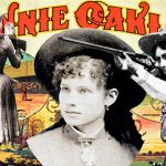 annie oakley