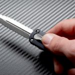 automatic knives