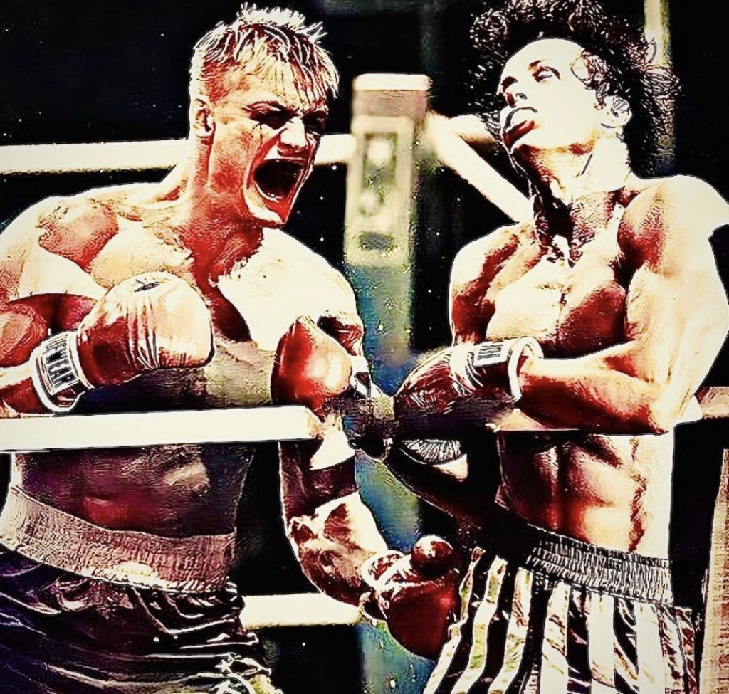 Recut of Rocky IV could lead to Stallone fashioning a TV prequel of the  franchise that can't die - The Ring