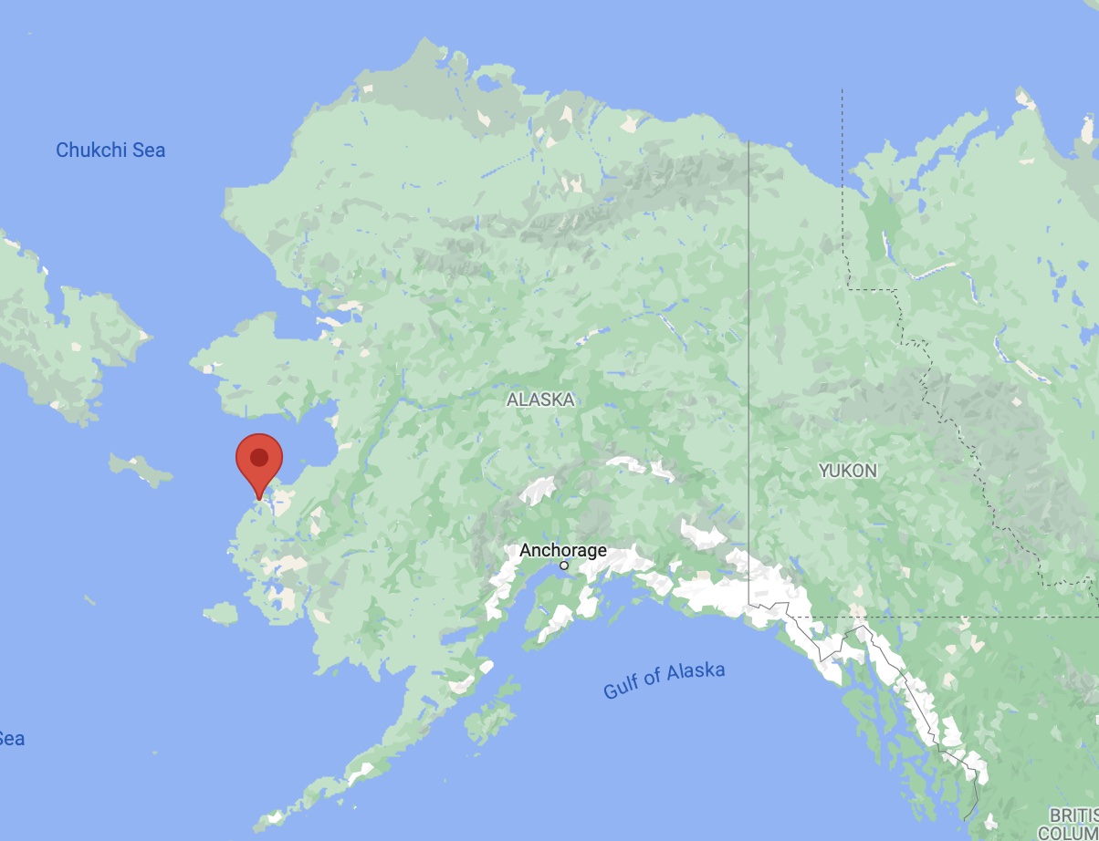 Coast Guard Rescue: Alaska Hunters Stranded for 8 Days Safely Extracted