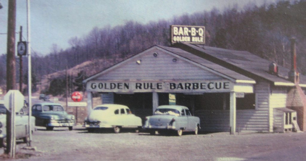 alabama bbq history