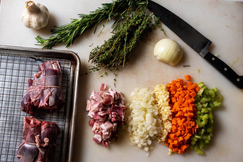 osso buco