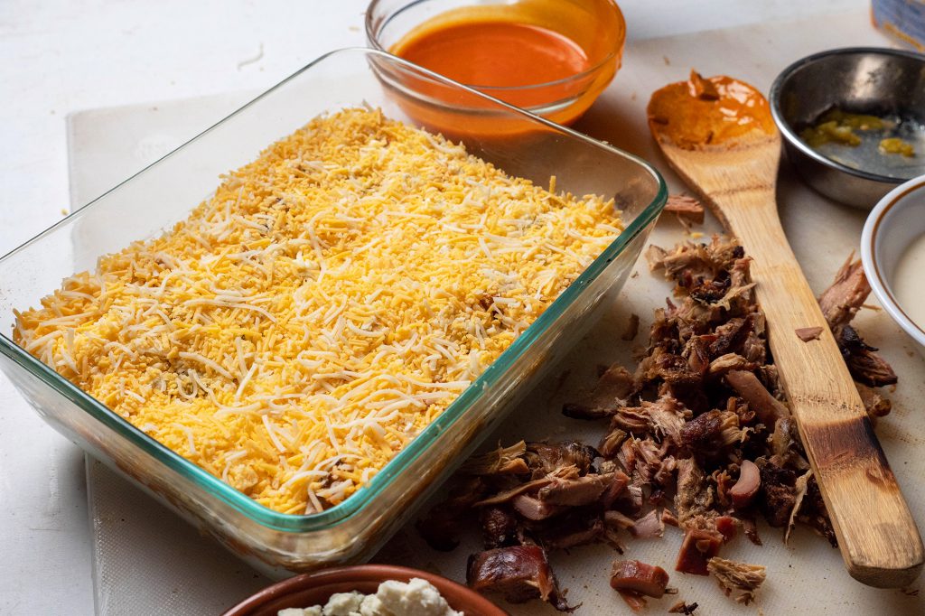 wild turkey recipe wing dip