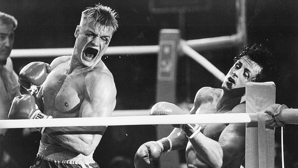 Stallone's Rocky 4 Director's Cut Delivers More Heart, Less Synth