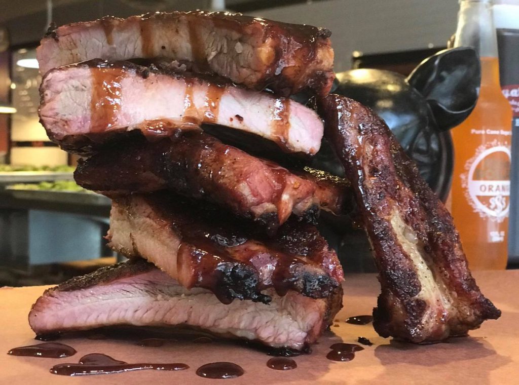 ribs stacked sugarfire smokehouse