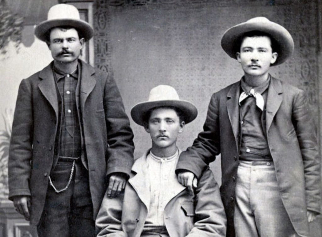 real cowboy clothes tombstone arizona